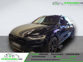 Audi Q8 50 TDI 286 BVA Quattro  occasion � Beaupuy - photo n�2