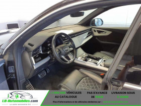 Audi Q8 50 TDI 286 BVA Quattro  occasion � Beaupuy - photo n�4