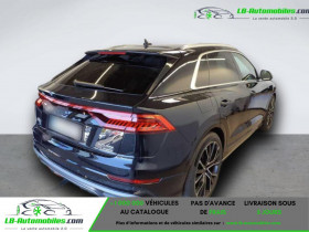 Audi Q8 50 TDI 286 BVA Quattro  occasion � Beaupuy - photo n�3
