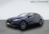 Audi Q8 occasion année 2020 boite Automatique Annonce Audi Q8 occasion Diesel 50 TDI 286 BVA Quattro à Beaupuy