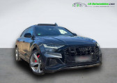 Audi Q8 occasion année 2021 boite Automatique Annonce Audi Q8 occasion Diesel 50 TDI 286 BVA Quattro à Beaupuy