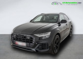 Audi Q8 occasion année 2021 boite Automatique Annonce Audi Q8 occasion Diesel 50 TDI 286 BVA Quattro à Beaupuy