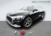 Audi Q8 occasion année 2021 boite Automatique Annonce Audi Q8 occasion Diesel 50 TDI 286 BVA Quattro à Beaupuy