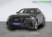 Audi Q8 occasion année 2021 boite Automatique Annonce Audi Q8 occasion Diesel 50 TDI 286 BVA Quattro à Beaupuy