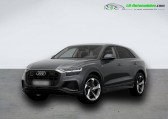 Audi Q8 occasion année 2021 boite Automatique Annonce Audi Q8 occasion Diesel 50 TDI 286 BVA Quattro à Beaupuy