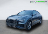 Annonce Audi Q8 occasion Diesel 50 TDI 286 BVA Quattro  Beaupuy