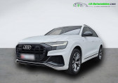 Audi Q8 occasion année 2019 boite Automatique Annonce Audi Q8 occasion Diesel 50 TDI 286 BVA Quattro à Beaupuy