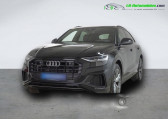 Audi Q8 50 TDI 286 BVA Quattro   Beaupuy 31
