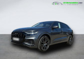 Audi Q8 occasion année 2021 boite Automatique Annonce Audi Q8 occasion Diesel 50 TDI 286 BVA Quattro à Beaupuy