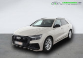 Audi Q8 occasion année 2020 boite Automatique Annonce Audi Q8 occasion Diesel 50 TDI 286 BVA Quattro à Beaupuy