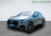 Audi Q8 50 TDI 286 BVA Quattro   Beaupuy 31