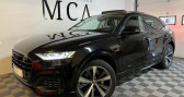 Audi Q8 occasion année 2019 boite Automatique Annonce Audi Q8 occasion Diesel 50 tdi 286 ch avus extented stronic à Decines-Charpieu