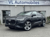Audi Q8 50 TDI 286 CH S LINE QUATTRO TIPTRONIC 8 157G   Colomiers 31