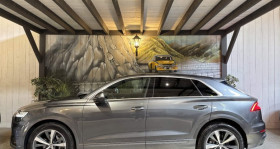 Audi Q8 , garage MERTENS AUTOMOBILES  Charentilly