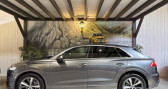 Audi Q8 occasion année 2019 boite Automatique Annonce Audi Q8 occasion Diesel 50 TDI 286 CV SLINE QUATTRO TIPTRONIC à Charentilly