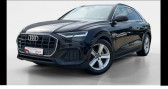 Audi Q8 50 TDI 286 QUATTRO TIPTRONIC / 03/2021   Saint Patrice 37