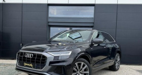 Audi Q8 occasion 2018 mise en vente à SAINT FONS par le garage MONDOCAR - photo n°1