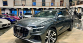 Annonce Audi Q8 occasion Diesel 50 TDI 286 S-LINE QUATTRO TIPTRONIC 8 /ATTELAGE/ � Saint Denis En Val