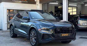 Audi Q8 , garage EWIGO NANCY  Nancy