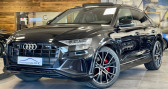 Audi Q8 50 TDI 286 S LINE QUATTRO TIPTRONIC  � ORCHAMPS VENNES 25