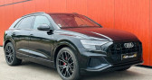 Audi Q8 occasion année 2018 boite Automatique Annonce Audi Q8 occasion Diesel 50 TDI 286 SLINE Quattro BVA à PERPIGNAN