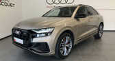 Audi Q8 50 TDI 286 Tiptronic 8 Quattro Avus Extended  2019 - annonce de voiture en vente sur Auto Sélection.com