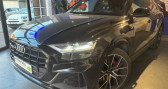 Audi Q8 50 TDI 286 Tiptronic 8 Quattro Avus  2019 - annonce de voiture en vente sur Auto S&eacute;lection.com