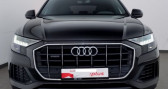 Audi Q8 occasion année 2020 boite Automatique Annonce Audi Q8 occasion Diesel 50 TDI 286 TIPTRONIC 8 QUATTRO S LINE 11/2020 à Saint Patrice