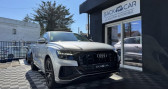 Annonce Audi Q8 occasion Diesel 50 TDI 286 Tiptronic 8 Quattro S Line Avus Extended � NANTES