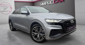 Annonce Audi Q8 occasion Diesel 50 TDI 286 Tiptronic 8 Quattro S line garantie constructeur  � VITROLLES