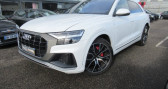 Annonce Audi Q8 occasion Diesel 50 TDI 286 Tiptronic 8 Quattro S line � AUBIERE
