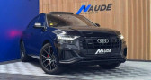 Annonce Audi Q8 occasion Diesel 50 TDI 286 Tiptronic 8 Quattro S-LINE  Lozanne