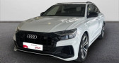 Audi Q8 50 TDI 286 Tiptronic 8 Quattro S line  2018 - annonce de voiture en vente sur Auto Sélection.com