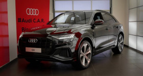 Audi Q8 , garage C.A.R. � La Rochelle