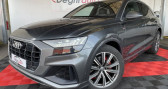 Audi Q8 50 TDI 286 Tiptronic 8 Quattro S line   Cournon d'Auvergne 63