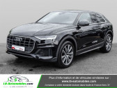 Audi Q8 occasion année 2019 boite Automatique Annonce Audi Q8 occasion Diesel 50 TDI 286 Tiptronic 8 Quattro S Line à Beaupuy