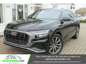 Audi Q8 occasion année 2018 boite Automatique Annonce Audi Q8 occasion Diesel 50 TDI 286 Tiptronic 8 Quattro S Line à Beaupuy