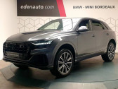 Audi Q8 occasion année 2019 boite Automatique Annonce Audi Q8 occasion Diesel 50 TDI 286 Tiptronic 8 Quattro S line à Lormont