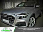 Audi Q8 occasion Gris année 2019 boite Automatique Annonce Audi Q8 occasion Diesel 50 TDI 286 Tiptronic 8 Quattro à Beaupuy