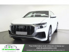 Audi Q8 occasion Blanc année 2018 boite Automatique Annonce Audi Q8 occasion Diesel 50 TDI 286 Tiptronic 8 Quattro à Beaupuy