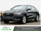 Audi Q8 occasion Noir année 2018 boite Automatique Annonce Audi Q8 occasion Diesel 50 TDI 286 Tiptronic 8 Quattro à Beaupuy