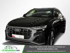 Audi Q8 occasion Noir année 2018 boite Automatique Annonce Audi Q8 occasion Diesel 50 TDI 286 Tiptronic 8 Quattro à Beaupuy
