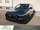 Audi Q8 occasion Gris année 2019 boite Automatique Annonce Audi Q8 occasion Essence 50 TDI 286 Tiptronic 8 Quattro à Beaupuy