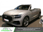 Audi Q8 occasion année 2019 boite Automatique Annonce Audi Q8 occasion Diesel 50 TDI 286 Tiptronic 8 Quattro à Beaupuy
