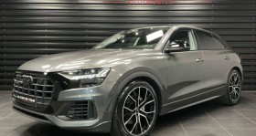 Audi Q8 , garage AU CAR DE TOUR � Chanceaux sur choisille