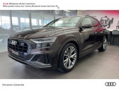 Audi Q8 occasion année 2019 boite Sequentielle Annonce Audi Q8 occasion Diesel 50 TDI 286ch Avus extended quattro tiptronic 8 à Lannion