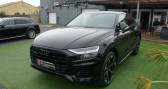 Audi Q8 occasion année 2019 boite Automatique Annonce Audi Q8 occasion Diesel 50 TDI 286CH QUATTRO TIPTRONIC 8 157G à AGDE