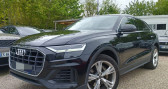 Annonce Audi Q8 occasion Diesel 50 TDI 286ch quattro tiptronic 8 157g � Évreux