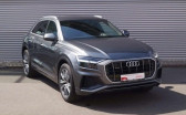 Audi Q8 occasion année 2019 boite Sequentielle Annonce Audi Q8 occasion Diesel 50 TDI 286CH QUATTRO TIPTRONIC 8 à Villenave-d'Ornon