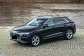 Audi Q8 occasion année 2018 boite Sequentielle Annonce Audi Q8 occasion Diesel 50 TDI 286CH QUATTRO TIPTRONIC 8 à Villenave-d'Ornon